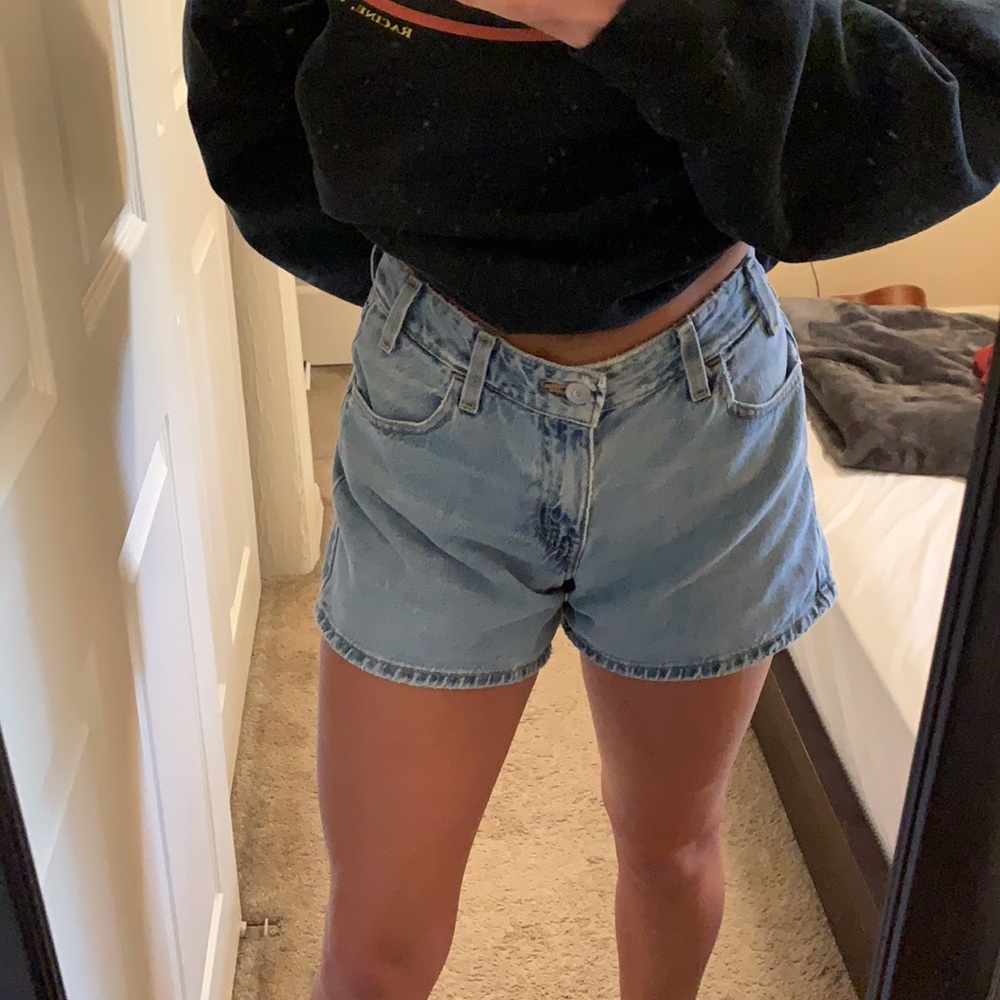Vintage Levi’s